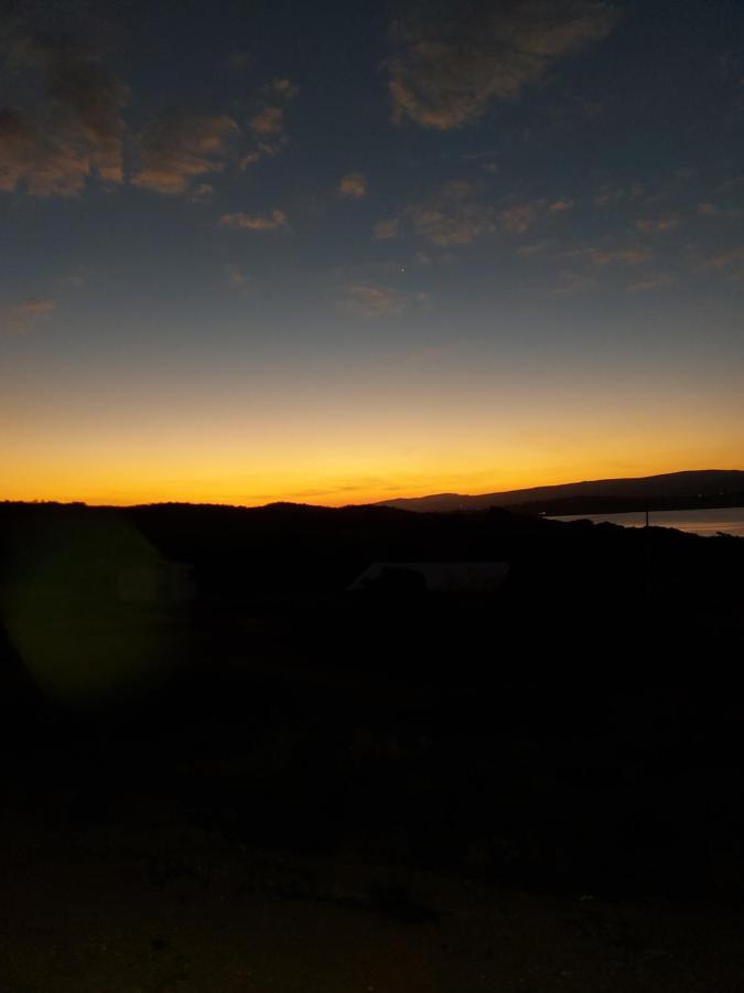 Pousada E Flat Por Do Sol Sao Jose da Barra Extérieur photo